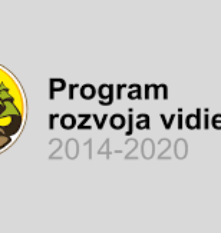 Investícia do obstarania inovatívnej techniky na zníženie ekologickej záťaže pestovania viniča na plochách s významnou erozívnou činnosťou
